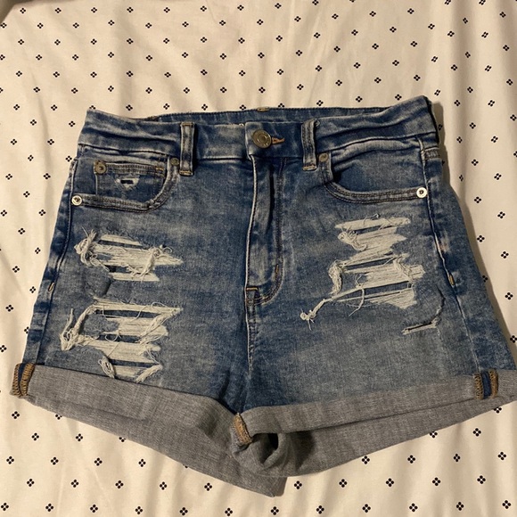 American Eagle Shorts - Picture 1 of 3